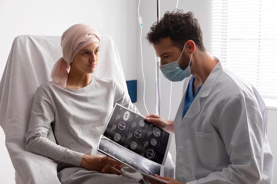 Targeted Therapy
