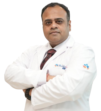 Dr Anindya Mukherjee