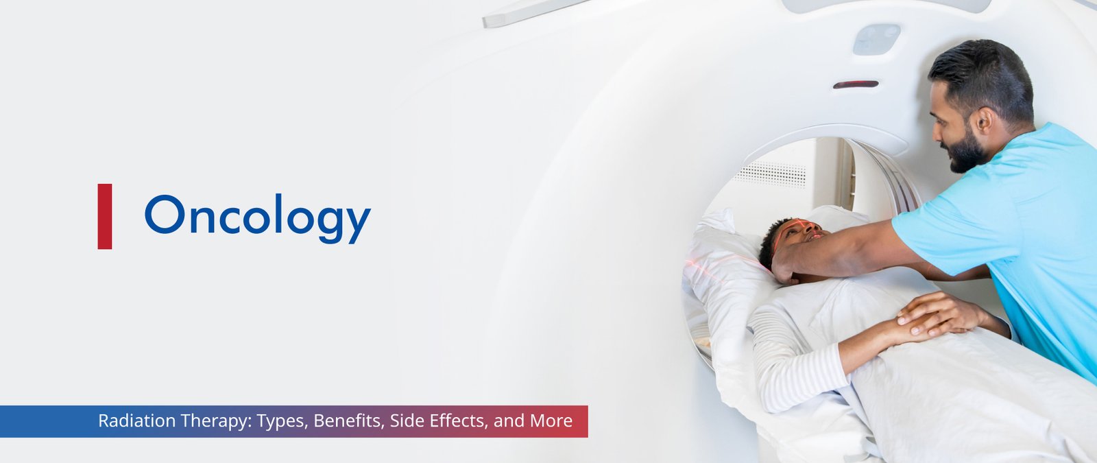 radiation oncology in greater Noida