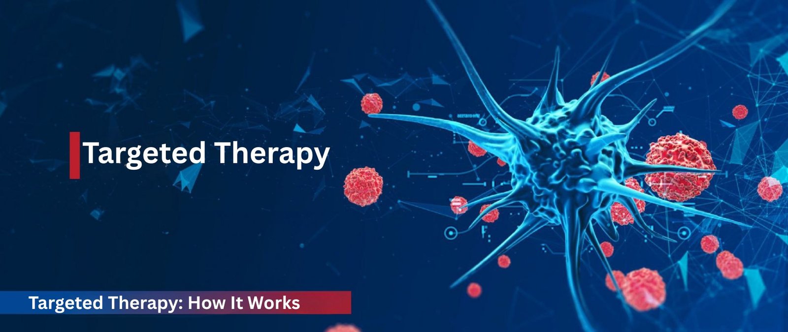 Targeted Therapy in Greater Noida