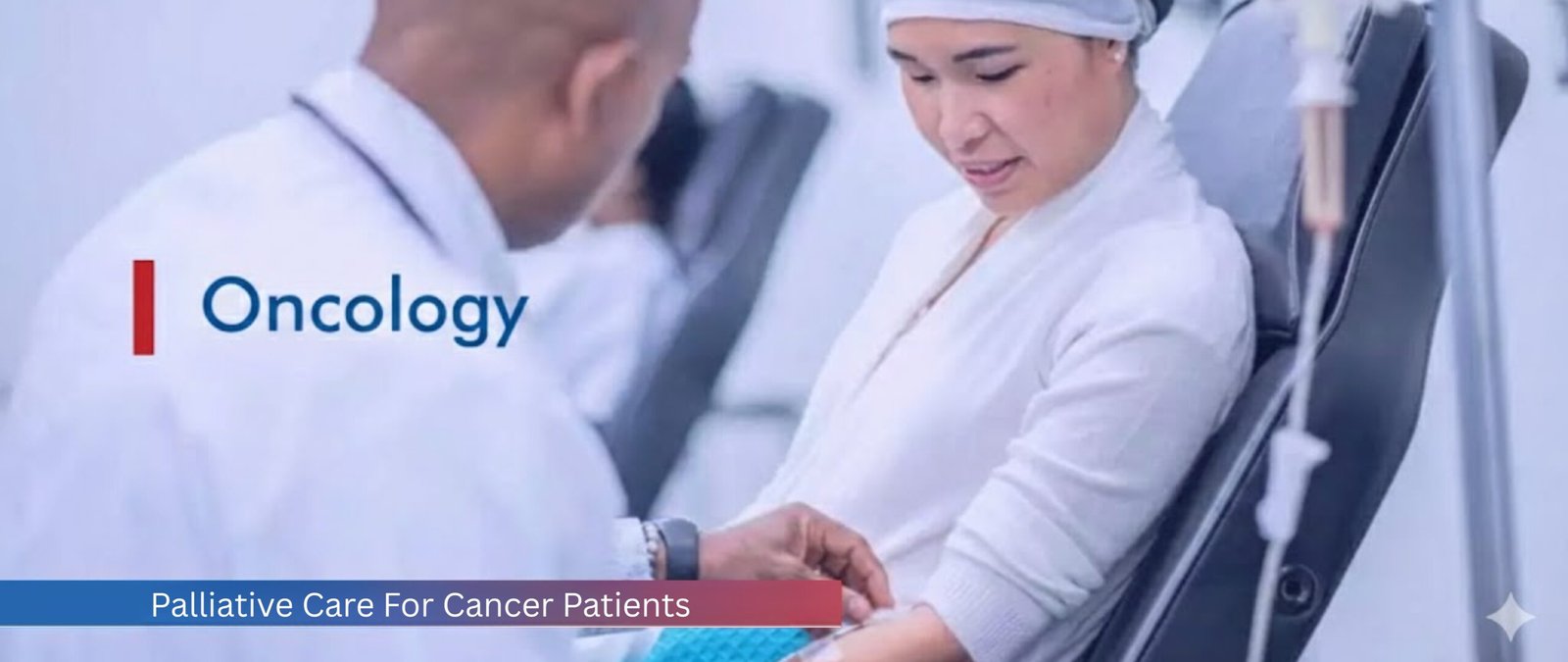 Palliative Care For Cancer Patients