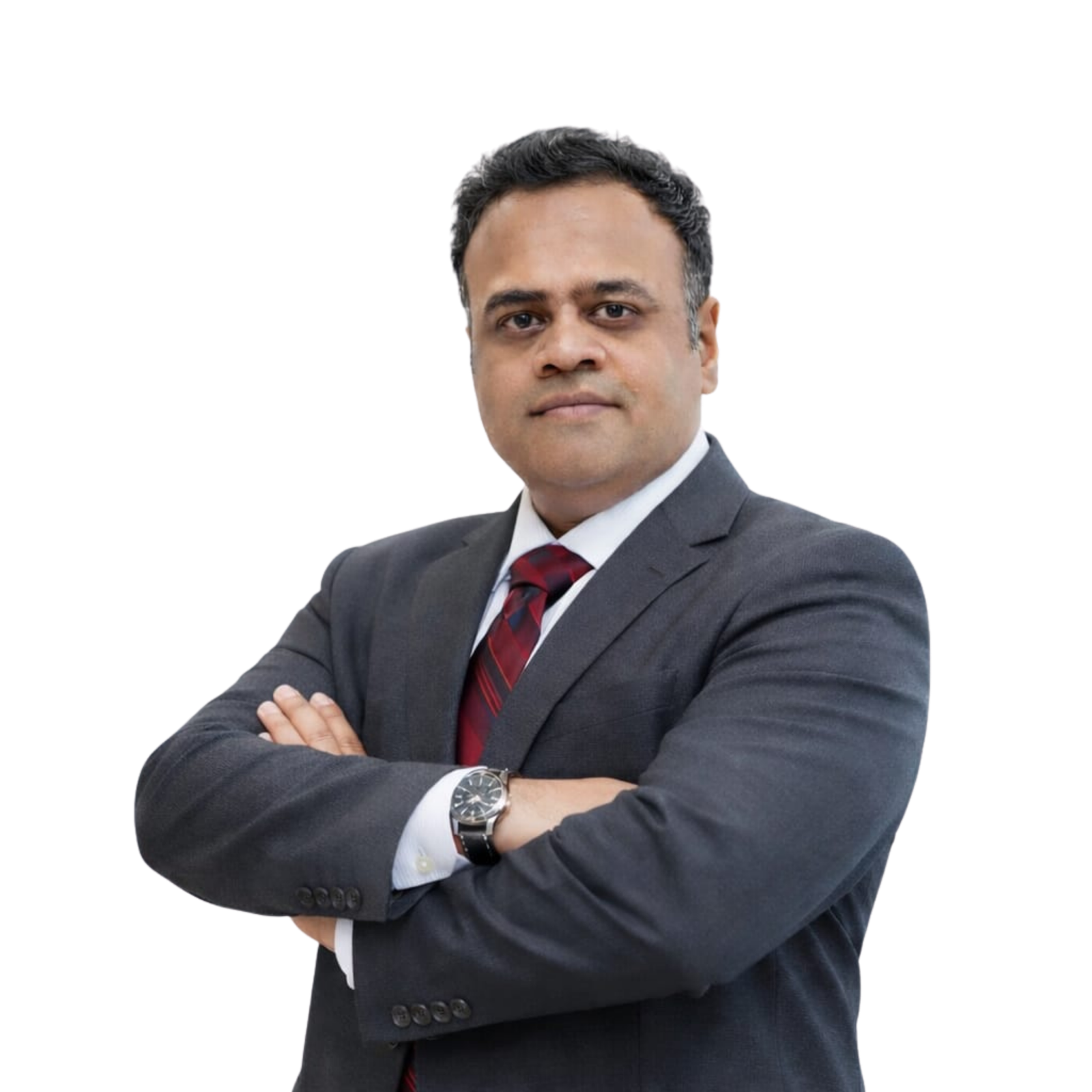Dr Anindya Mukherjee - Best Cancer Doctor in Greater Noida